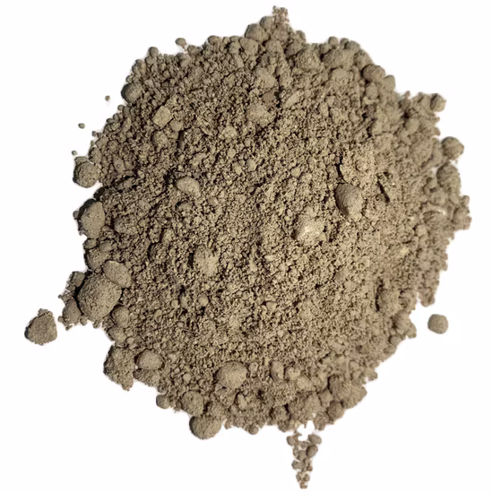 高アルミナキャスタブル耐火物キャスタブルモルタル